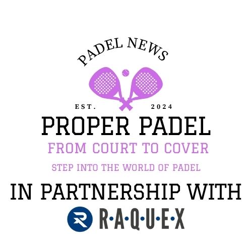 Proper Padel